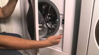 Weekend Workbench Quick Fix Front Loading Washing Machine
