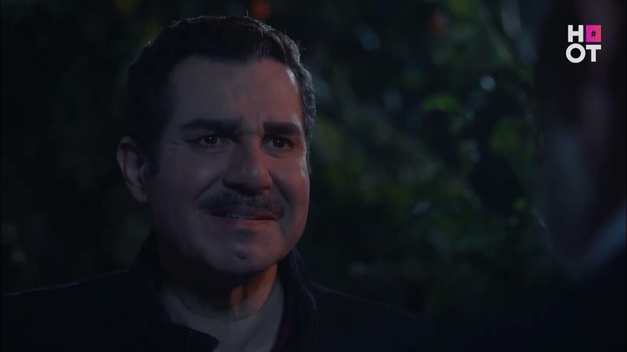 איפה הילדה? – הצצה לפרק 41 | חזי ובניו