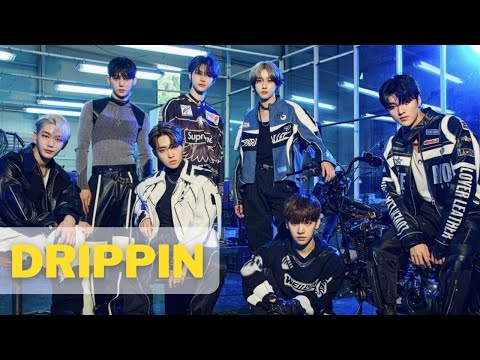 Wiadomość DRIPPIN dla polskich fanów || DRIPPIN's message to Polish fans