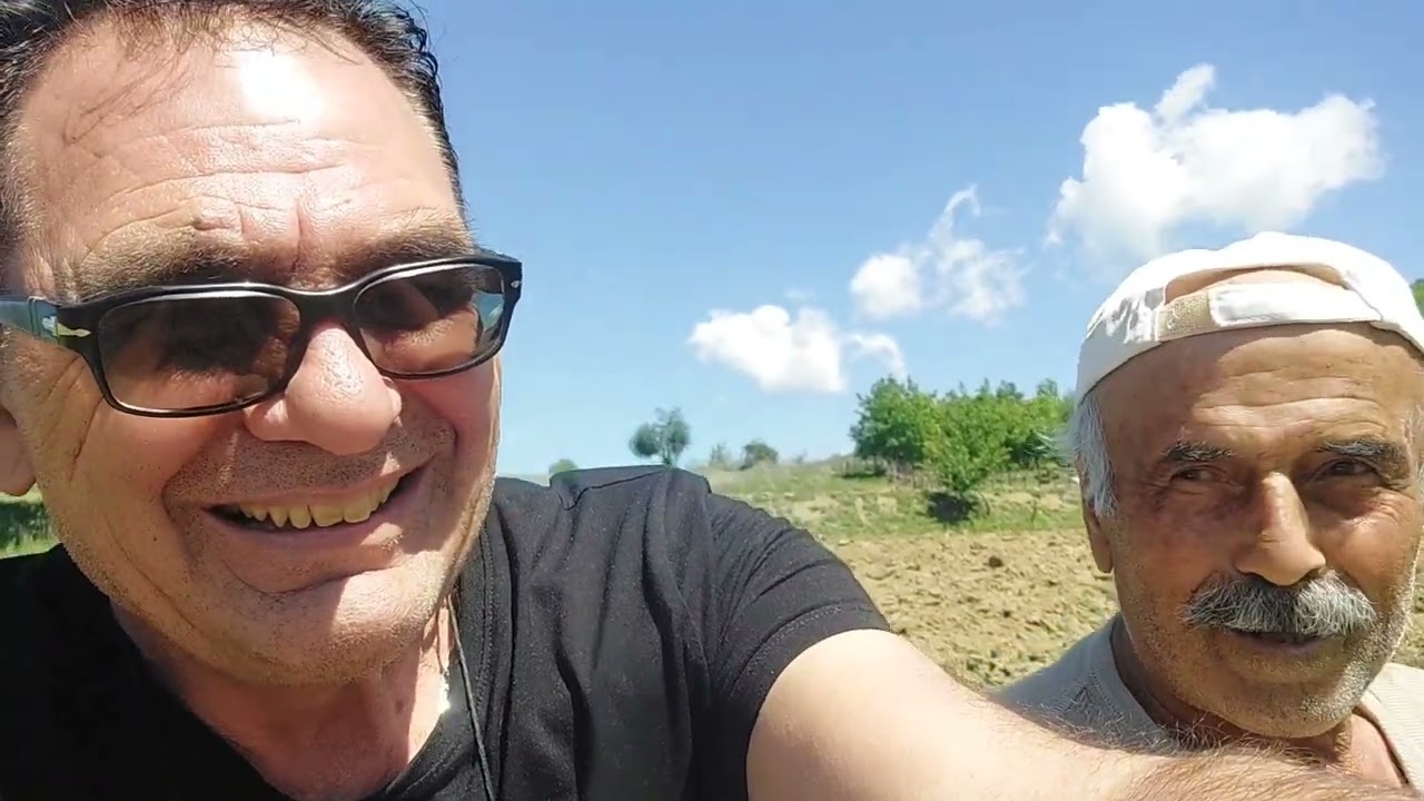 BELGESEL TADINDA GÖKPINAR KÖYÜ 2024