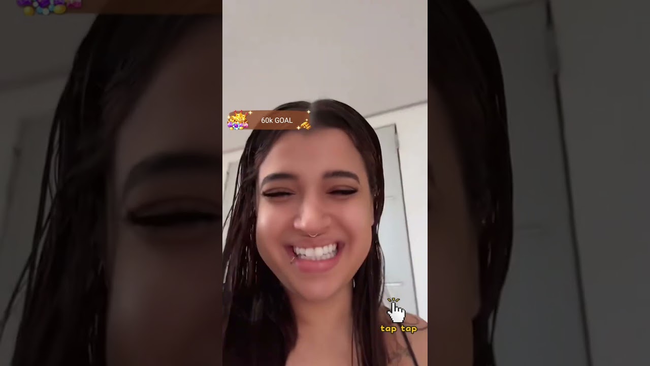 This Live Got Crazy 😱🔥  #Shorts #ViralMoment #Explore