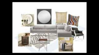 Florida Home Design | Living Room ideas