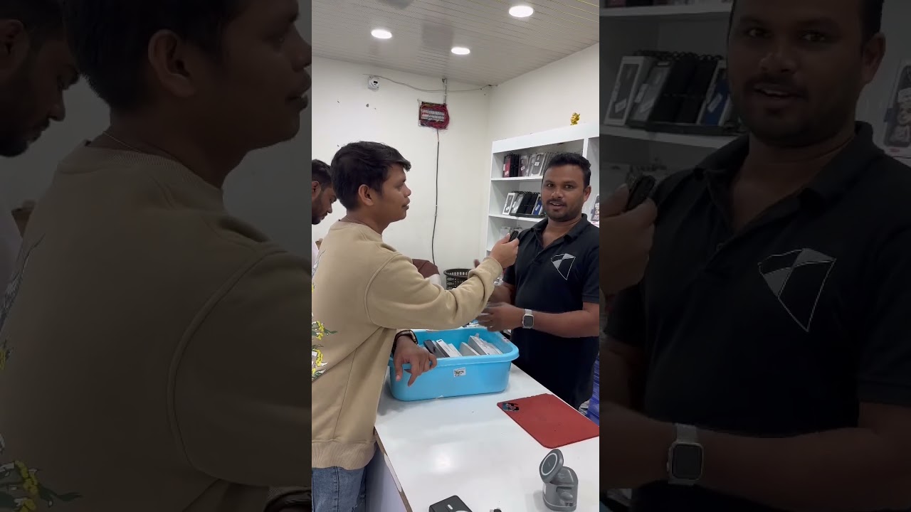 Must Needed Accessories For IPhone📱