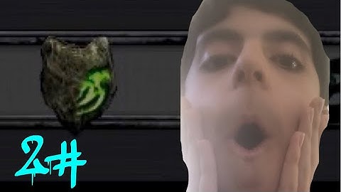 The quest for the second ravenStone pt 1 ravensword