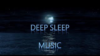 Relaxing music for deep sleep, meditation and stress relief