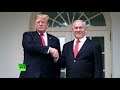 «Вопреки здравому смыслу»: президент США признал Голанские высоты частью Израиля
