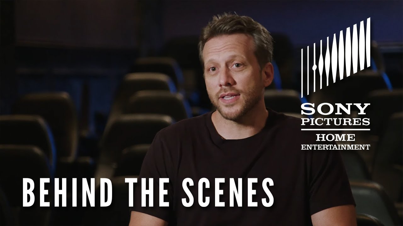 Goosebumps 2 - Behind the Scenes Clip - Director Ari Sandel