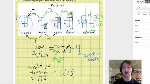 Tile Patterns Explained (Mini-Lesson)