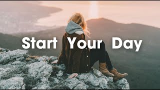 [Daily Mate] Morning Vibes Music 😊 Best pop songs to start your day