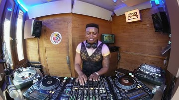 Fuse w/ Dee Diggs @ Kiosk Radio 23.03.2024