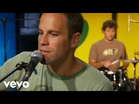 Jack Johnson - Talk Of The Town (Sessions@AOL)