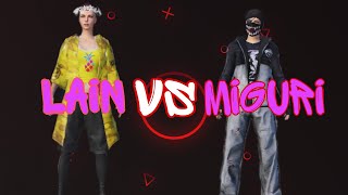 Дружеский Забив Против Youtube Miguri.45Fps