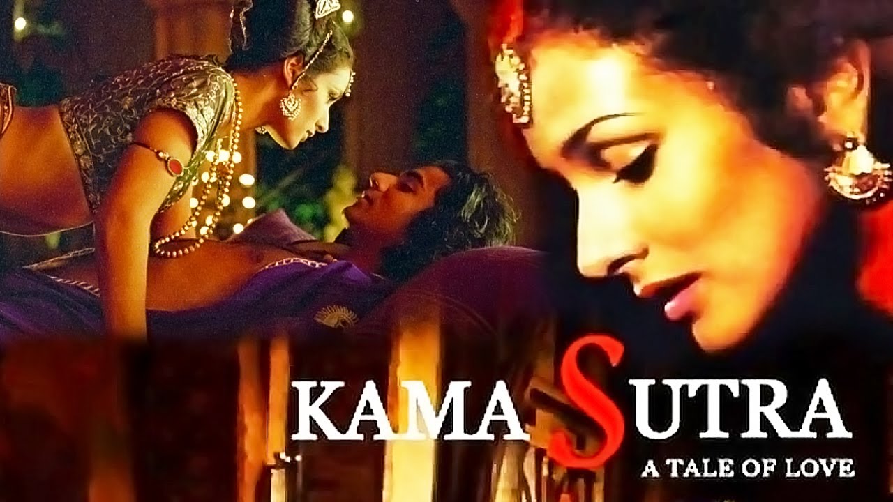 Sexy movie kamasutra
