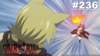 Fairy Tail - Episode 236 (S7E61) [English Sub]
