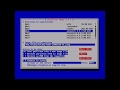 SystemRescueCd disk defragmentation all