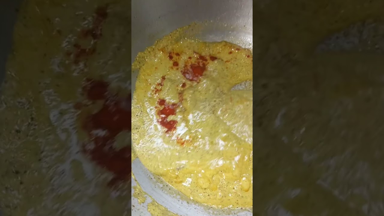 খুব সহজ সরল ভাবে গন্ধরাজ  কাতলা বানানো.....