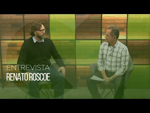 Entrevista com Renato Roscoe | Giro do Boi - 18/05/2022