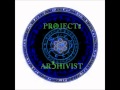 Project archivist episode 34.
