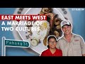A Marriage of Two Cultures through food: Soulfood Catering - Food Stories