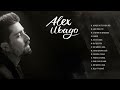 Best Songs Of Alex Ubago - Alex Ubago Greatest Hits Full Album 2022