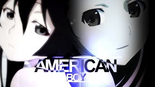 Aᴍᴇʀɪᴄᴀɴ Bᴏʏ [AMV]