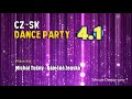 CZ - SK Dance Party 4.1 (by Deejay-jany) ( 2018 ) - reloaded