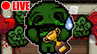 My Brain is Challenged - The Binding of Isaac: Repentance+ (VOD)