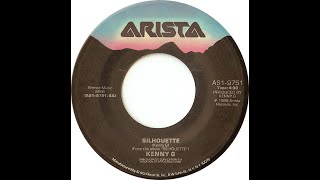 ISRAELITES:Kenny G - Silhouette 1988 {Extended Version}