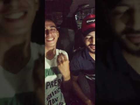 لو حد نداك اعمل مش سامع برضاك اتفرج للاخر