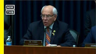 House Subcommittee Holds Hearing on East Palestine Train Derailment