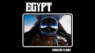 EGYPT - ENDLESS FLIGHT (2015) (Full Album)