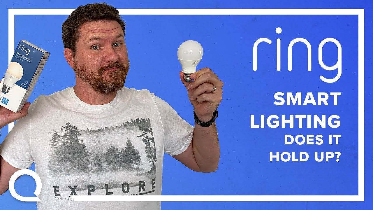 Ring Smart Light & Bridge Review