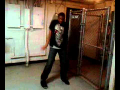 Smoove Dance Moves - Trigga Trey HypnotiK