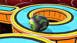 Going Balls Super SpeedRun Smooth Gameplay New Update Level (6949-6962)