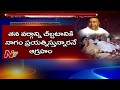 Congress leaders oppose Nagam's Entry