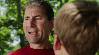 Dad The Hero On Vacation Teaser
