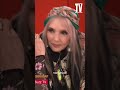 « Je n'ai jamais eu vraiment une relation sérieuse» : Jeanne Mas révèle dans le #BuzzTV qu'elle ne