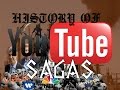 History of YouTube Sagas Episode 8:  The Copyright Wars - Part 2