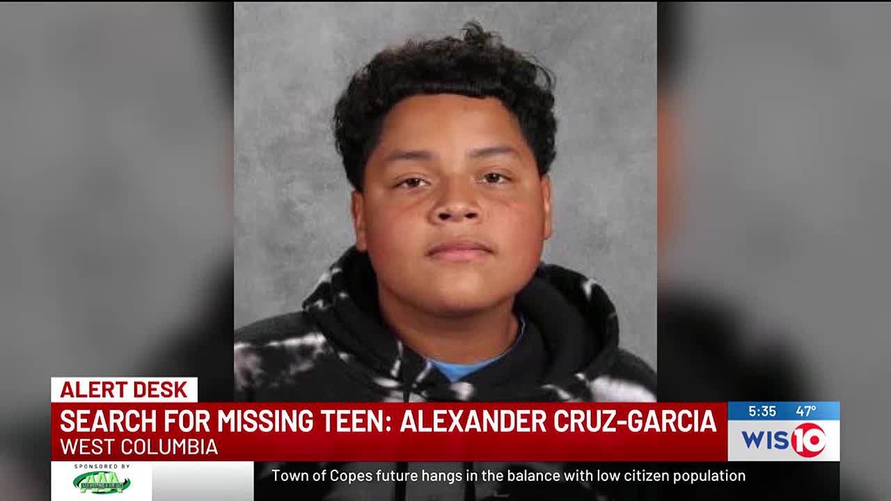 West Columbia police ask public’s assistance locating missing teen ...