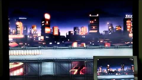 Monster Dash iPhone/iPad Review HD