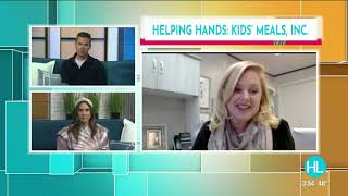 How to help ‘Kids’ Meals’ replace lost food due to power outages | HOUSTON LIFE | KPRC 2