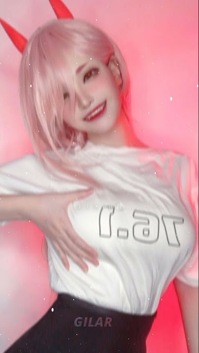 PRESET JEDAG JEDUG ALIGHT MOTION ANIME || DJ CANDA MANIS 🎶 || ( Cosplay Power )