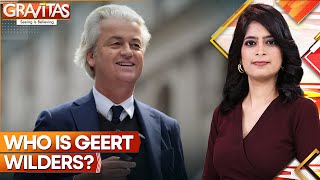 Gravitas | Geert Wilders: The new face of far-right Europe | WION