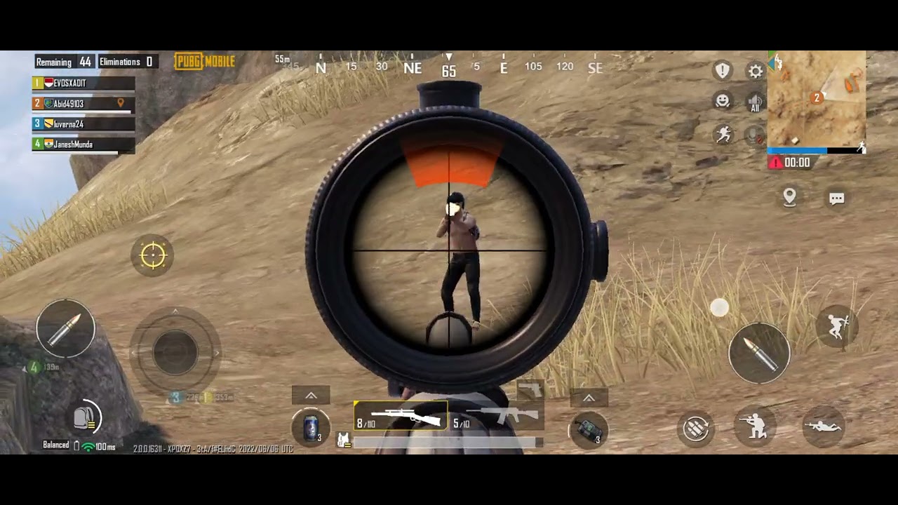 winner winner chicken dinner gameplay