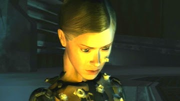 Terminator 3: The Redemption Walkthrough - Opening Introduction