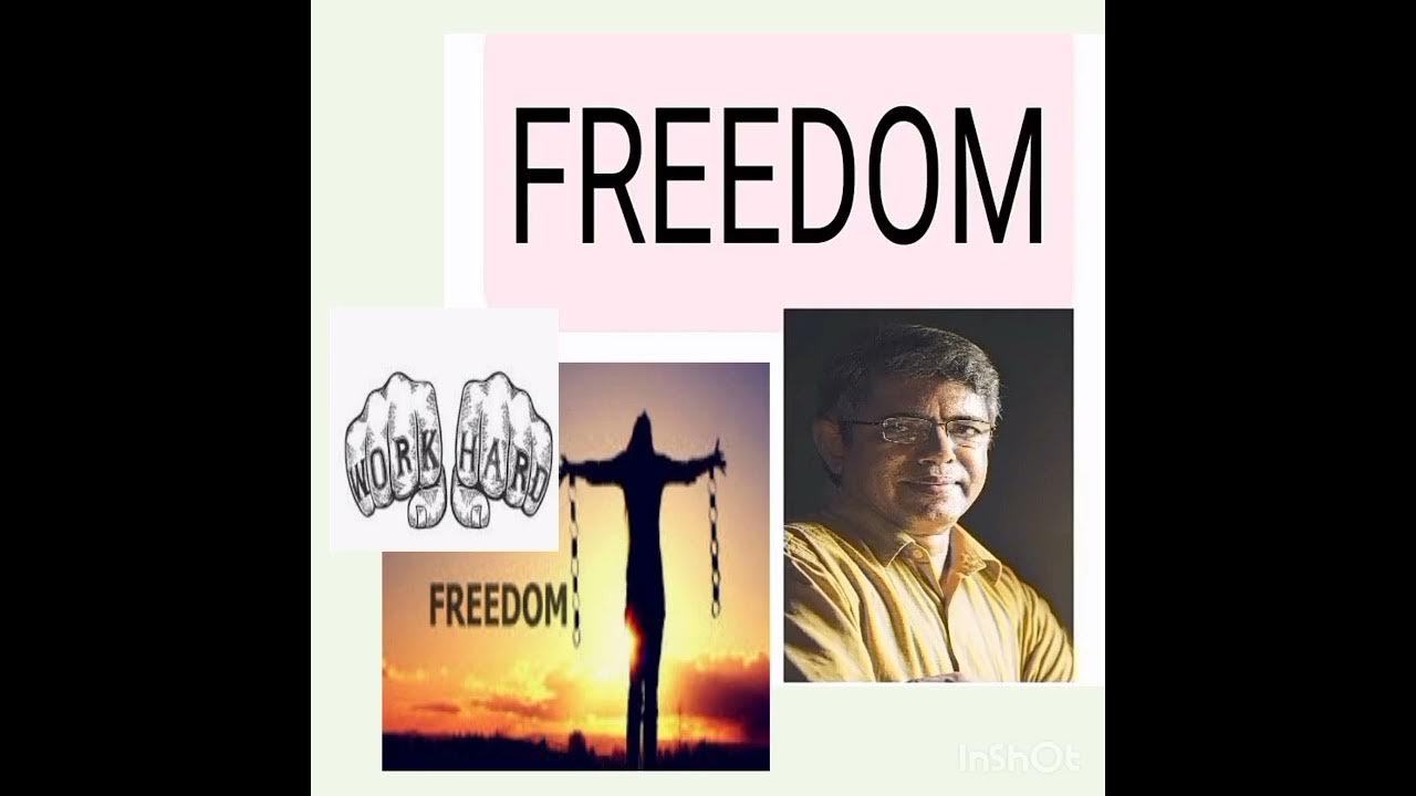 freedom essay in malayalam