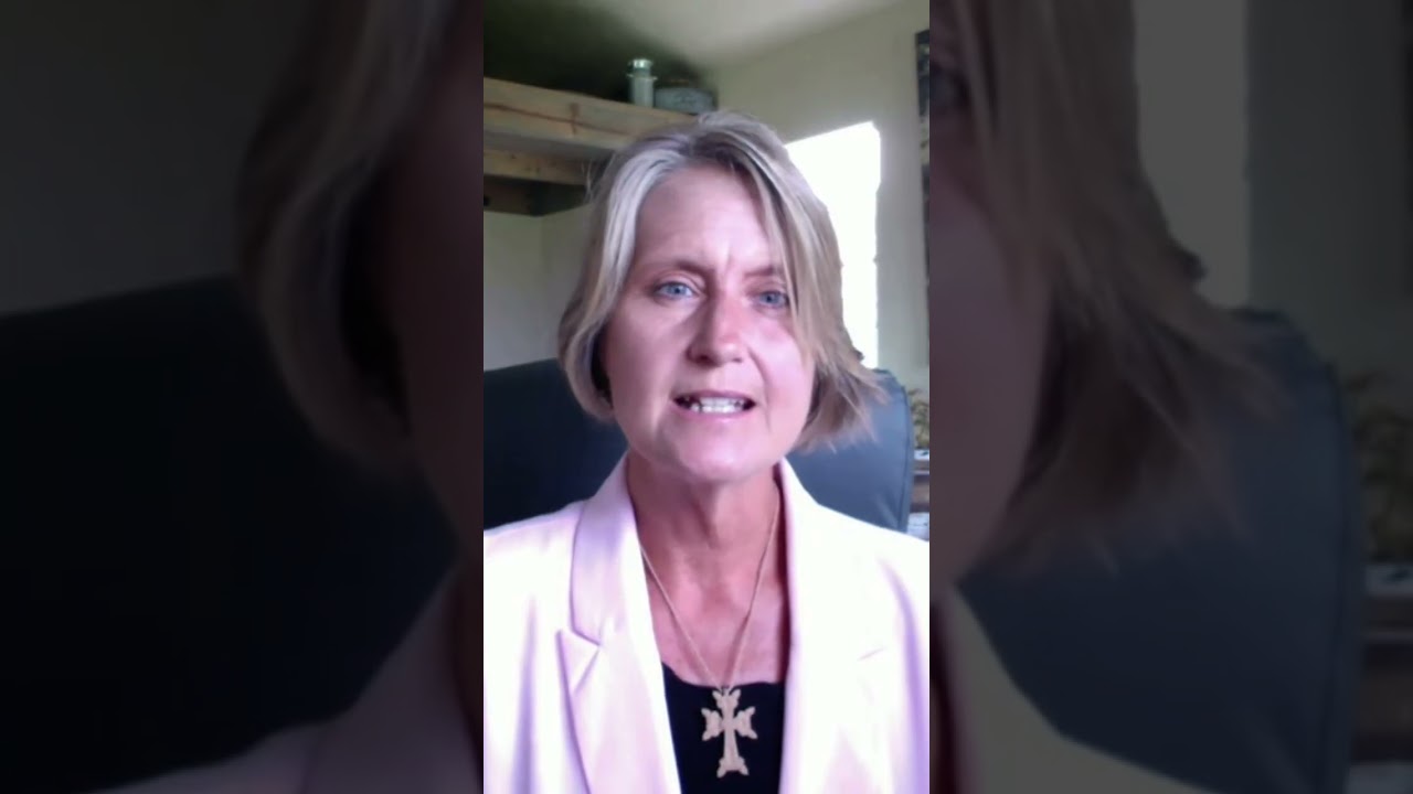 Break generational trauma — a call to harvest and action