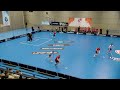HIGHLIGHTS || ESA logistika Tatran Střešovice - FAT PIPE FLORBAL CHODOV