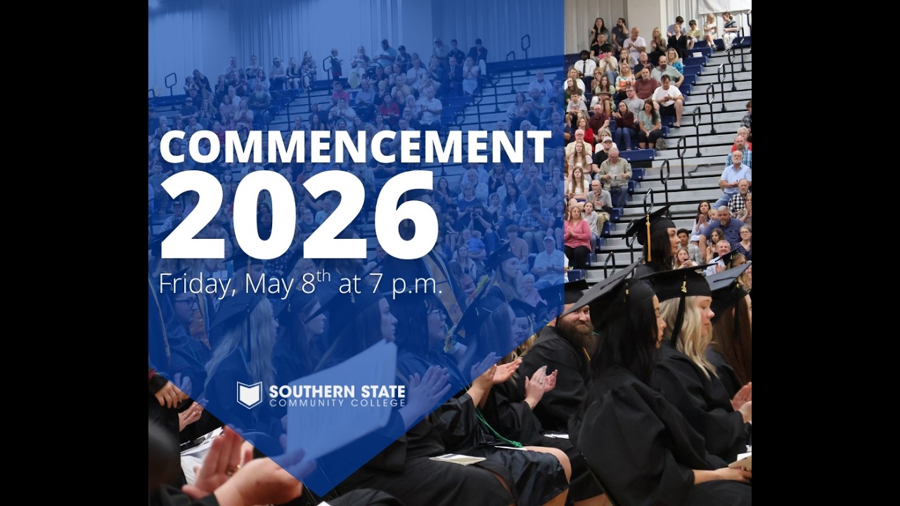 2026 Commencement Ceremony - YouTube