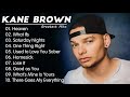 KaneBrown Best Songs 2020 - KaneBrown New Country Songs - KaneBrown Playlist 2020